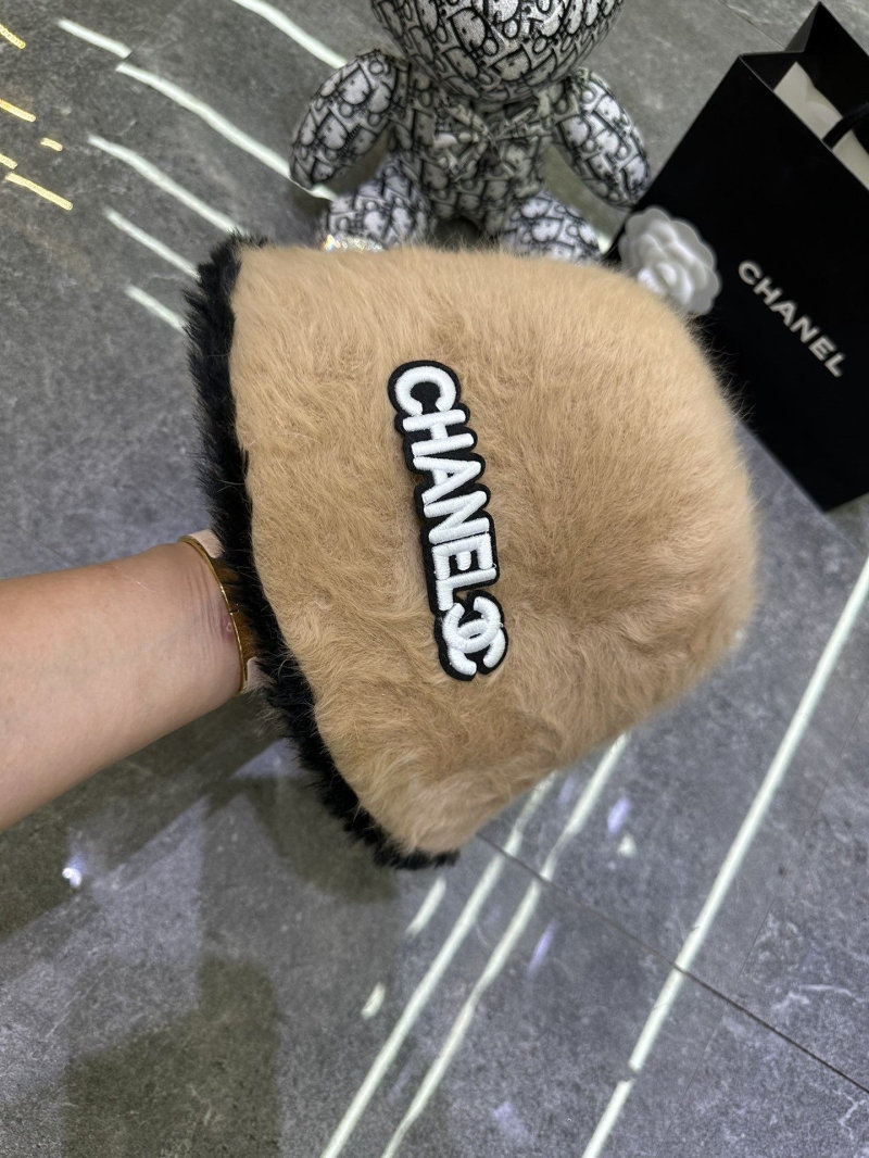 CHANEL